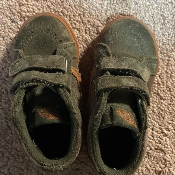 Kids vans - Picture 2 of 4